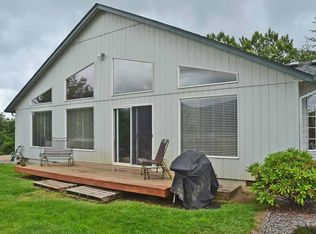 796 Parpala Rd, Naselle, WA 98638