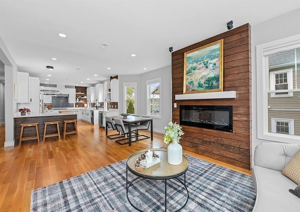 1st image of 61 Paul Revere Rd Floor 2