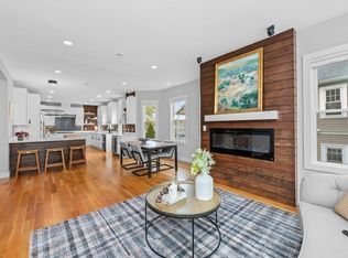 61 Paul Revere Rd Floor 2, Arlington, MA 02476