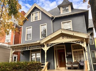 5961 Alder St FLOOR 2, Pittsburgh, PA