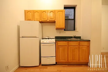 Rented by Alpha Properties NYC I LLC