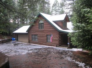 5067 Rollingwood Dr, Grizzly Flats, CA 95636