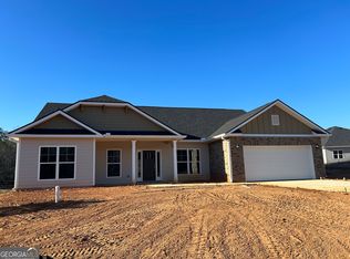 1402 Barrington Place Ln, Macon, GA 31220