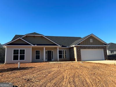 1402 Barrington Place Ln, Macon, GA, 31220
