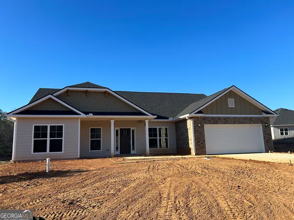 1402 Barrington Place Ln, Macon, GA 31220