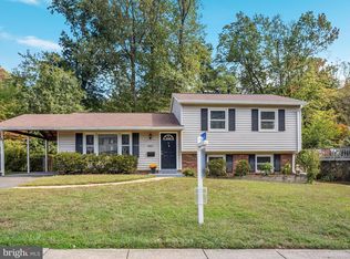 4401 Pickett Rd, Fairfax, VA 22032