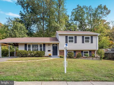 4401 Pickett Rd, Fairfax, VA, 22032