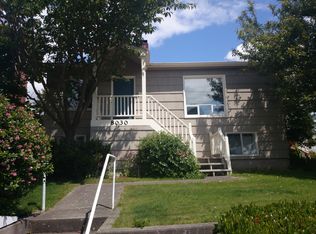 8030 29th Ave NW, Seattle, WA 98117