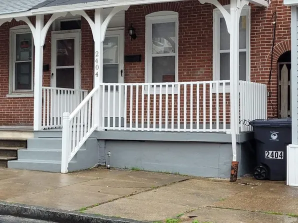 2404 Lamotte St, Wilmington, DE 19802