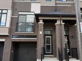 313 Conklin Rd #47, Brantford, ON N3T5L5
