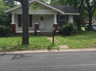 220 E L St, Russellville, AR 72801