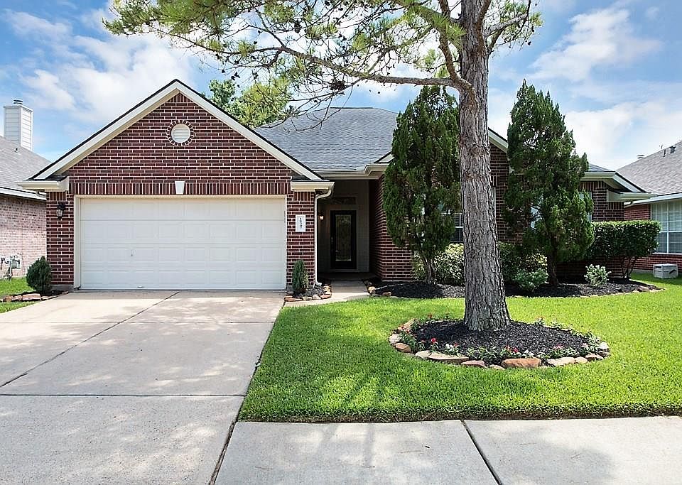 1st image of 18307 Cinderwood Dr