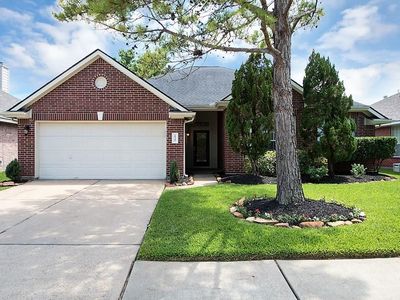 18307 Cinderwood Dr, Cypress, TX, 77429