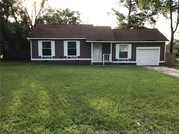 1791 Michelle Ct, Fayetteville, NC 28304