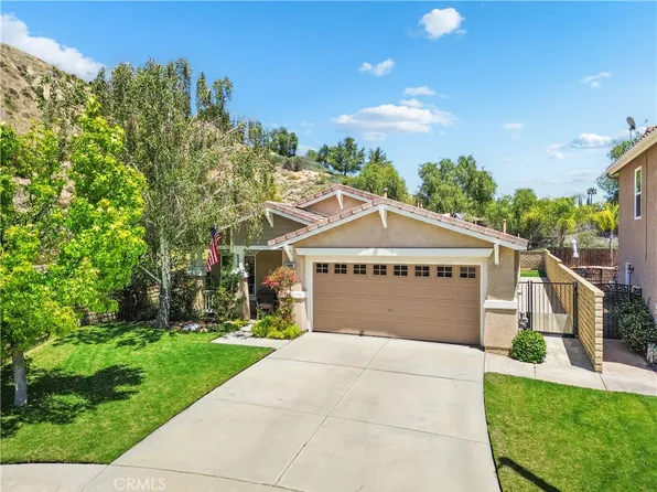 29890 Berkshire Pl, Castaic, CA 91384