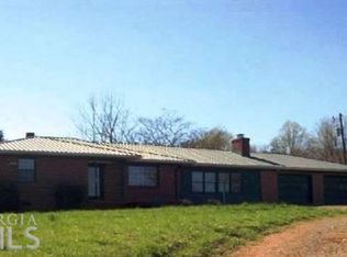 771 Mitchell Rd, Jasper, GA 30143