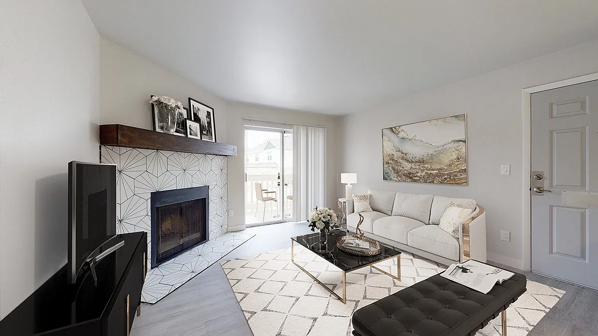 Ridgeline Arvada Apartments — Photo 3