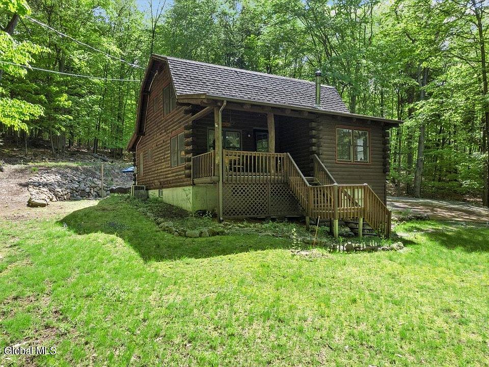 1494 Pilot Knob Road, Kattskill Bay, NY 12844 Zillow