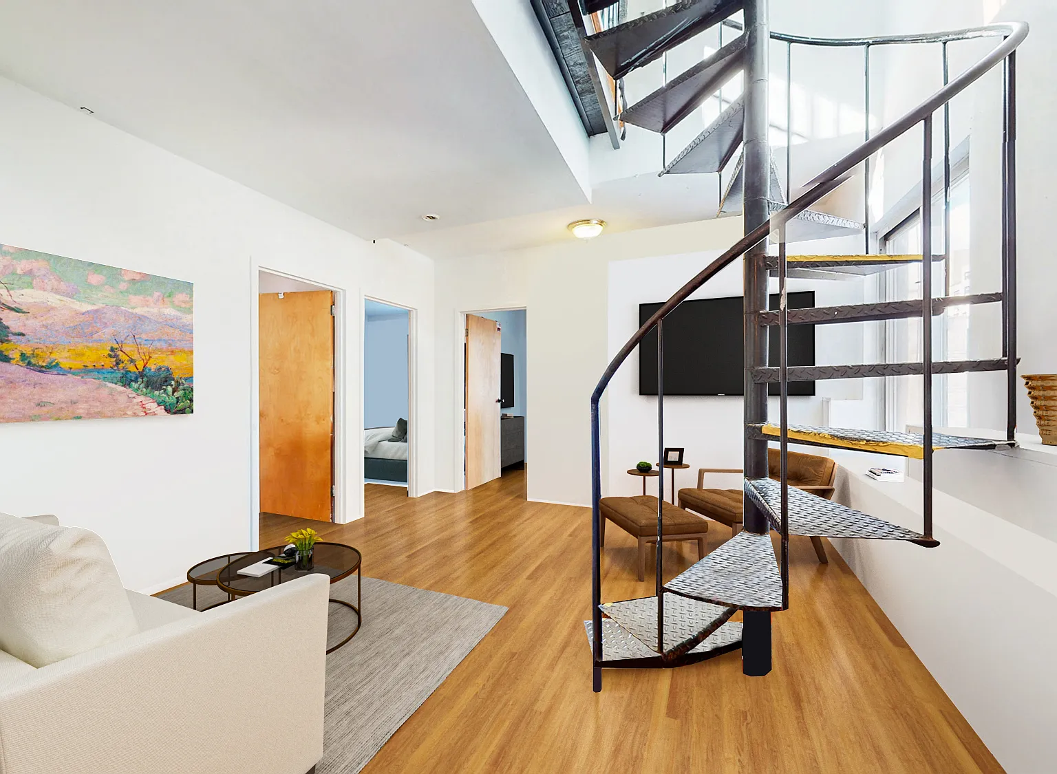 232 East 74th Street — Photo 4