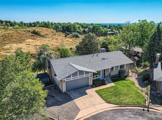 13289 W Warren Ave, Lakewood, CO 80228