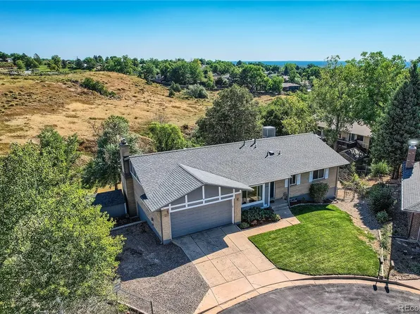 13289 W Warren Avenue, Lakewood, CO 80228