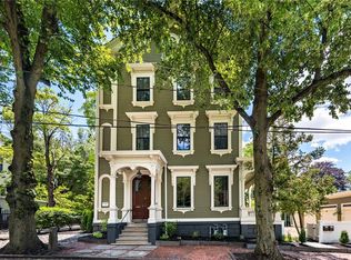 13 Cushing St, Providence, RI 02906