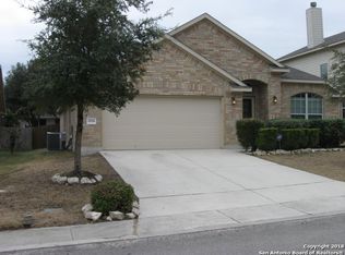 11726 Fabiana, San Antonio, TX 78253