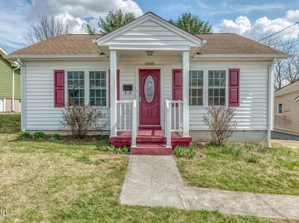 1005 Tennessee Ave, Bristol, TN 37620