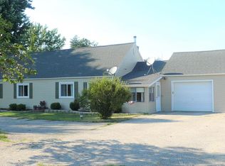 3312 McBride Rd, Owosso, MI 48867