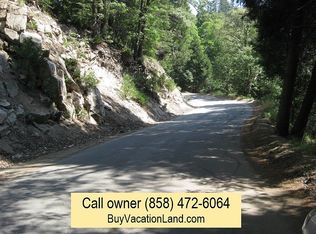 Balfrin Drive, Lake Gregory, CA 92325