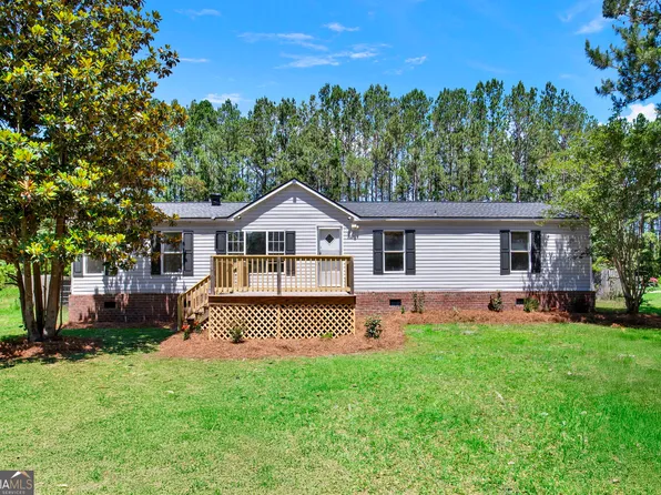 236 Southern Charm Way, Guyton, GA 31312
