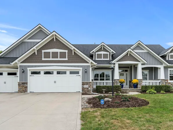 4236 Cordell Cv, Fort Wayne, IN 46845