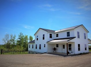 8400 Loyster Rd, Centerville, NY 14029