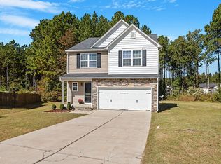 200 Reno Ct, Clayton, NC 27527