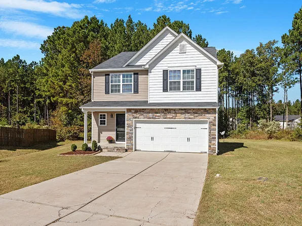 200 Reno Ct, Clayton, NC 27527