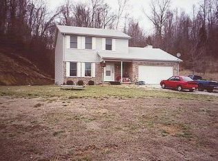2100 W State Road 67, Martinsville, IN 46151