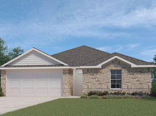 18547 Bernoulli Dr, New Caney, TX 77357