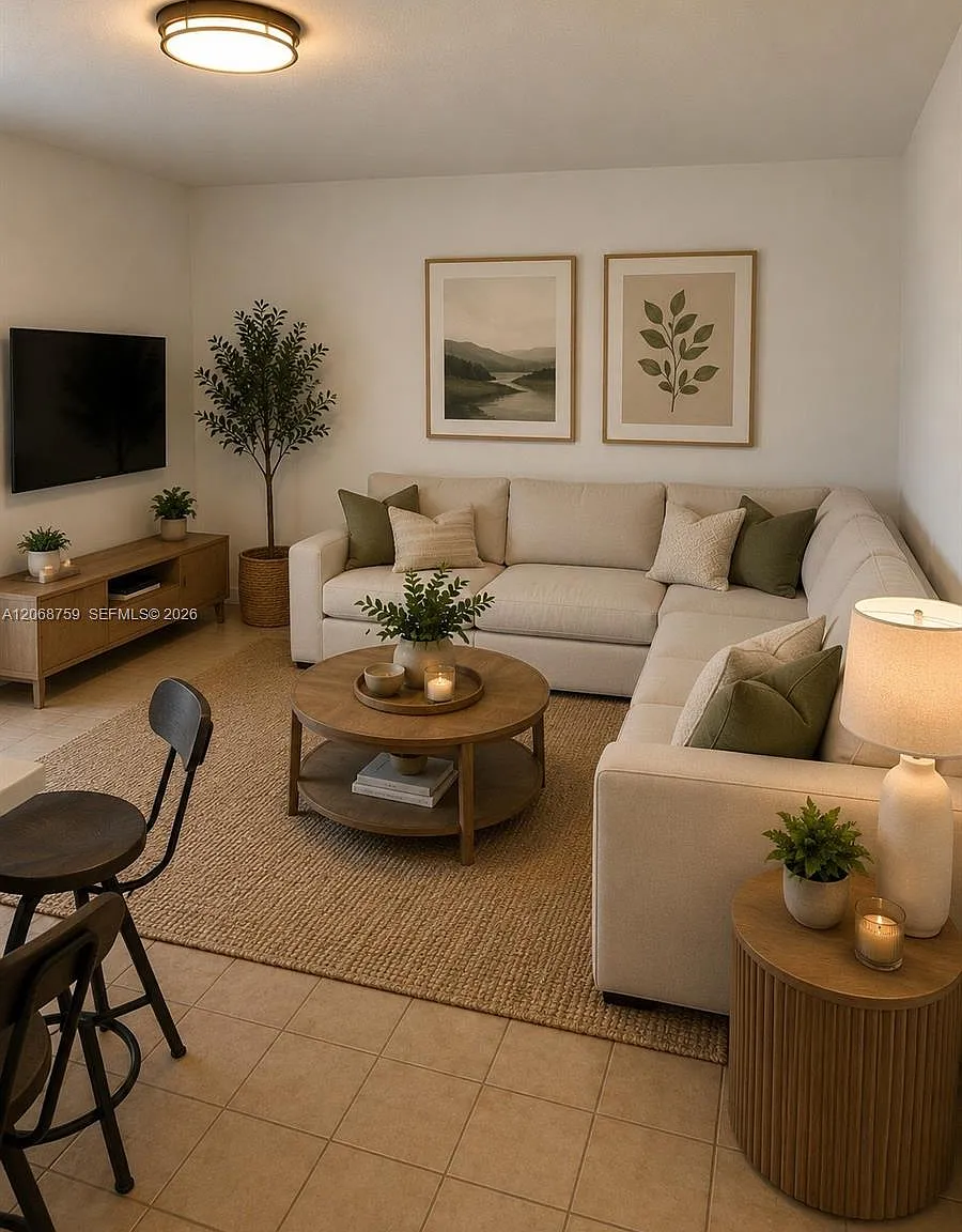 Ramblewood East Condo — Photo 1