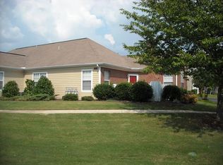 1113 Cathedral Cir, Madison, AL 35758