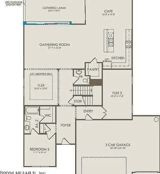 3321 Harvesters Ct — Photo 2