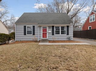 3237 Sumter Ave S, Saint Louis Park, MN 55426