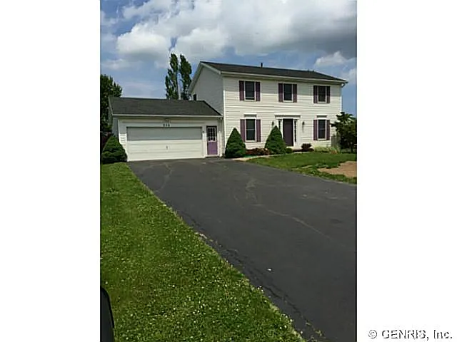 946 Limpet Dr photo 1