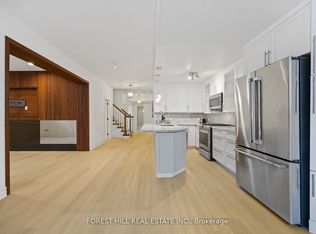 42 Cotswold Cres, Toronto, ON M2P1N2