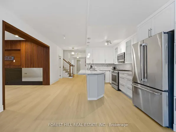 42 Cotswold Cres, Toronto, ON M2P 1N2