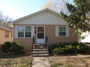 1815 3rd Ave N, Minneapolis, MN 55405