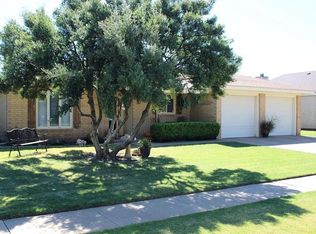 3413 91st St, Lubbock, TX 79423