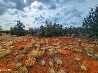 694 S LODESTAR Drive #353, Williams, AZ 86046