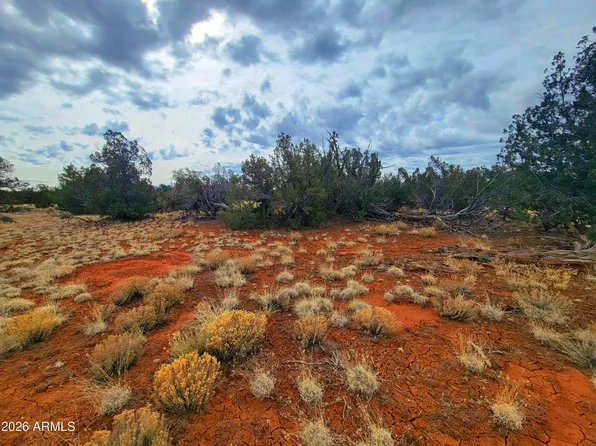 694 S LODESTAR Drive #353, Williams, AZ 86046