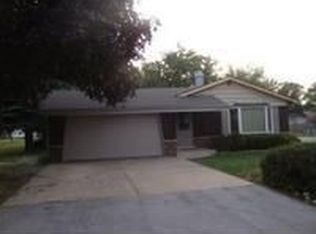 4618 Carter St, Racine, WI 53402