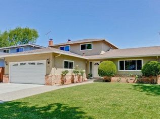 823 Shetland Pl, Sunnyvale, CA 94087